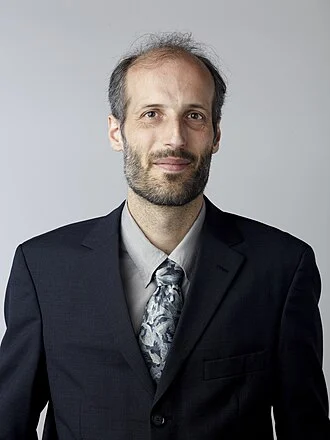 Martin Hairer height profile photo