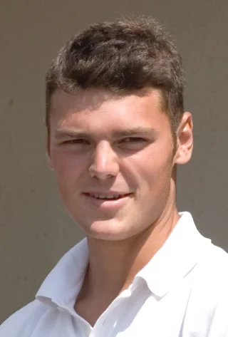 Martin Kaymer height profile photo