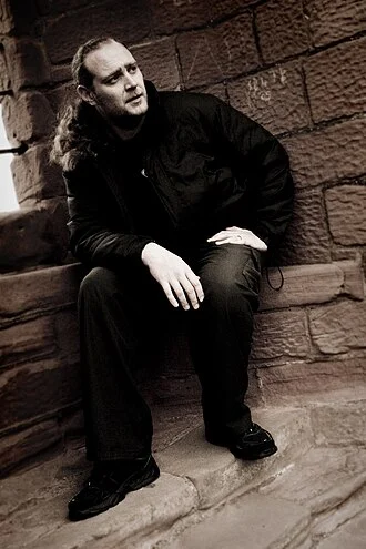 Martin Kearns height profile photo