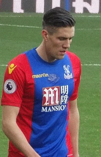 Martin Kelly (footballer) height profile photo