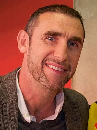 Martin Keown height profile photo