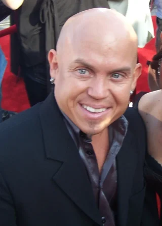 Martin Klebba height profile photo