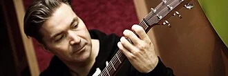 Martin Lorentzon height profile photo
