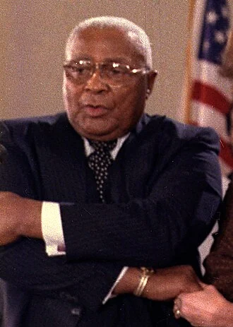Martin Luther King Sr. height profile photo
