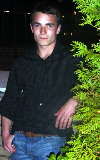 Martin McCann height profile photo