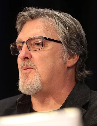Martin O'Donnell height profile photo