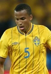 Martin Olsson height profile photo