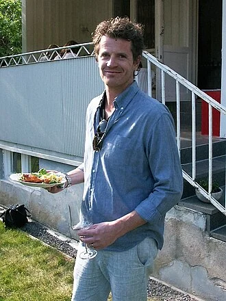 Martin Österdahl height profile photo