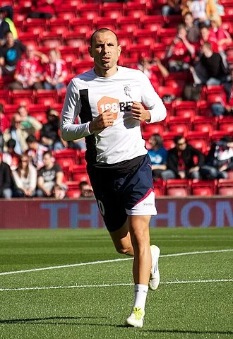 Martin Petrov height profile photo