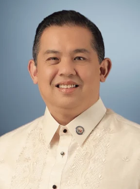 Martin Romualdez height profile photo
