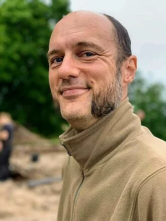 Martin Rundkvist height profile photo