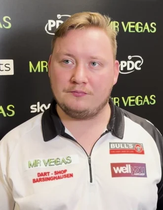 Martin Schindler height profile photo