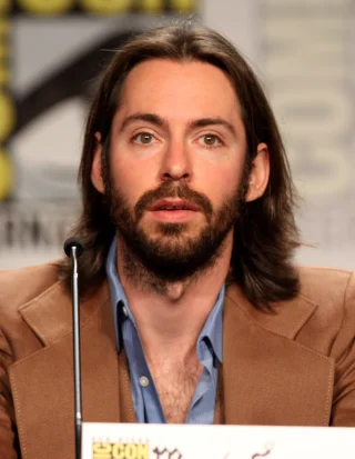 Martin Starr height profile photo