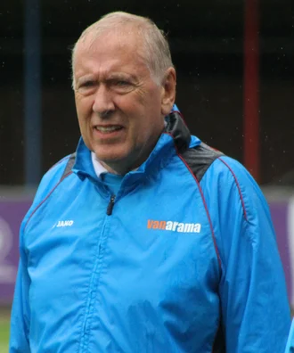 Martin Tyler height profile photo