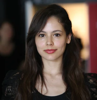 Martina García height profile photo