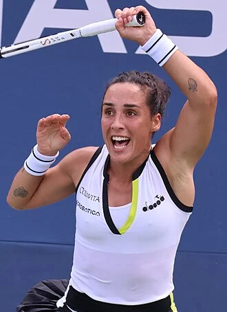 Martina Trevisan height profile photo