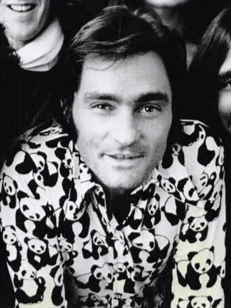 Marty Balin height profile photo
