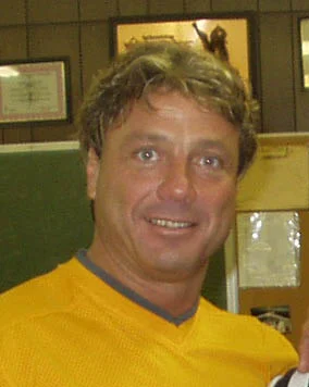 Marty Jannetty height profile photo