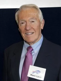 Marv Levy height profile photo