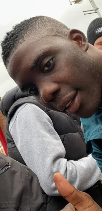 Marvelous Nakamba height profile photo