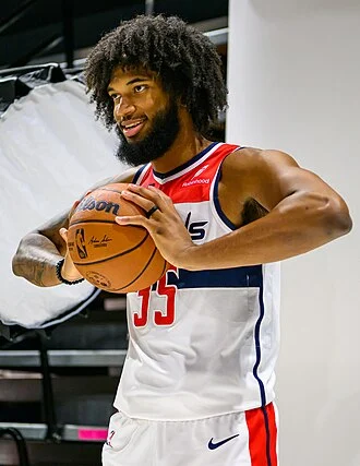 Marvin Bagley III height profile photo