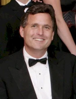 Marvin Bush height profile photo