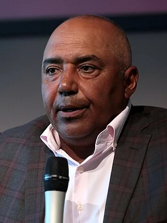 Marvin Lewis height profile photo