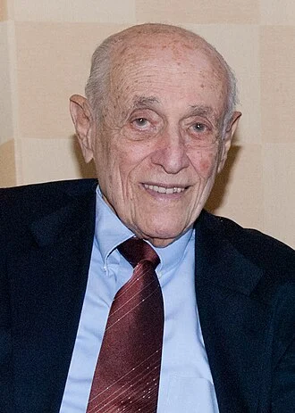 Marvin Mandel height profile photo