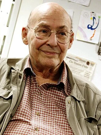 Marvin Minsky height profile photo