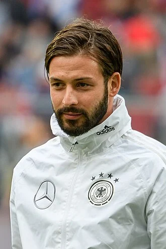Marvin Plattenhardt height profile photo