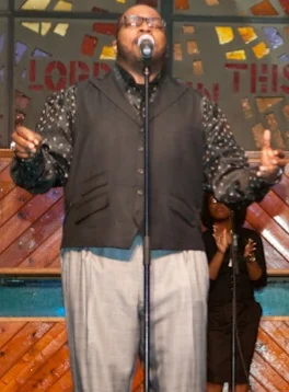 Marvin Sapp height profile photo