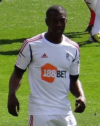 Marvin Sordell height profile photo