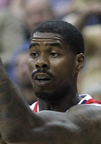 Marvin Williams height profile photo