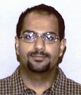 Marwan al-Shehhi height profile photo