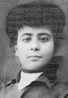 Mary Ajami height profile photo