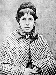 Mary Ann Cotton height profile photo