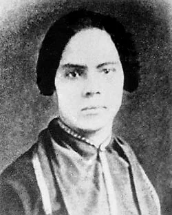 Mary Ann Shadd height profile photo