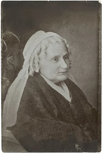 Mary Anna Custis Lee height profile photo