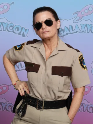 Mary Birdsong height profile photo