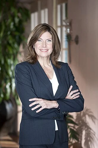 Mary Bono height profile photo