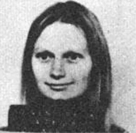 Mary Brunner height profile photo