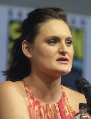Mary Chieffo height profile photo