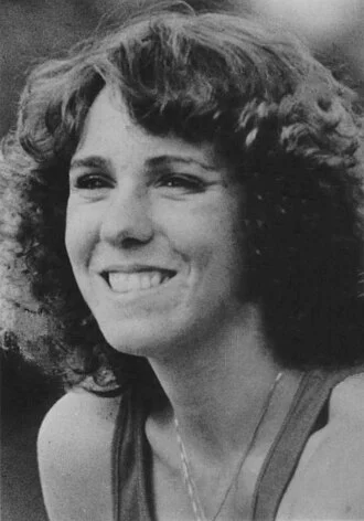 Mary Decker height profile photo