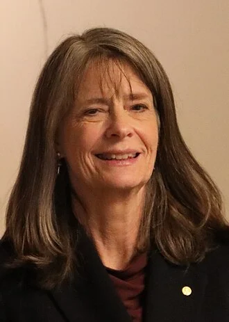 Mary E. Brunkow height profile photo