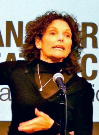 Mary Elizabeth Mastrantonio height profile photo