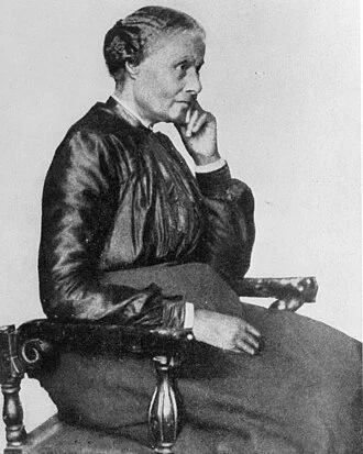 Mary Ellen Pleasant height profile photo