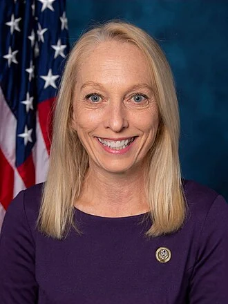 Mary Gay Scanlon height profile photo