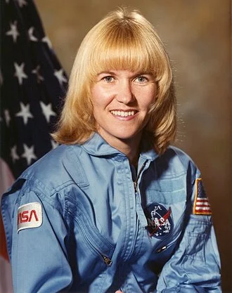 Mary Helen Johnston height profile photo