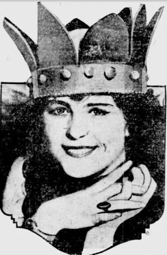 Mary Katherine Campbell height profile photo