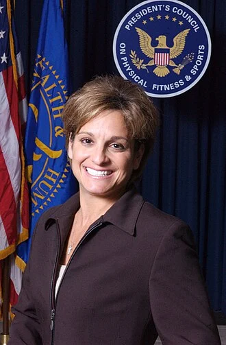 Mary Lou Retton height profile photo